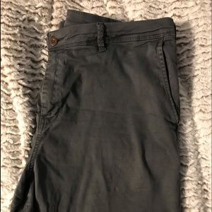 American Eagle Extreme Flex Skinny Pant - 42x32